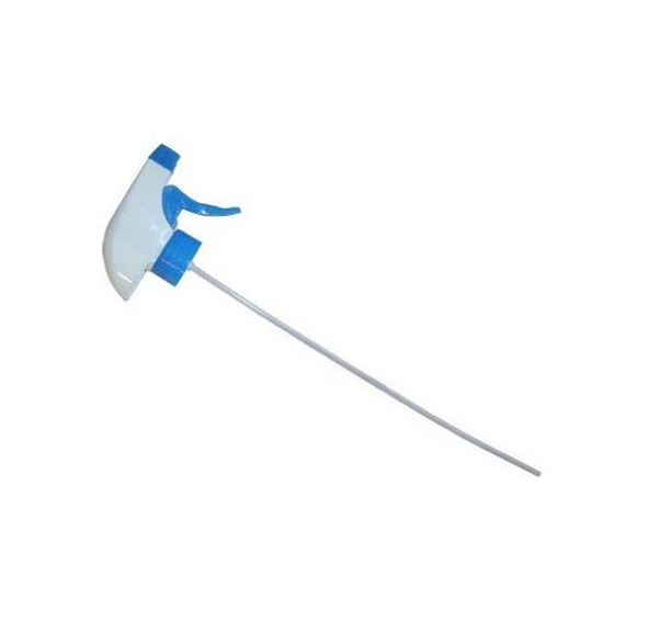 Насадка-опрыскиватель на бутыль